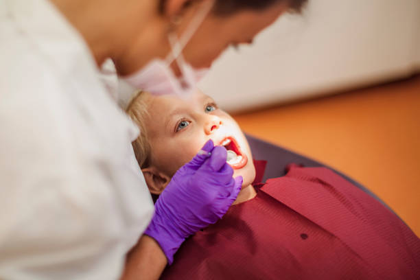 Best Emergency Root Canal Treatment in Hinsdale, IL