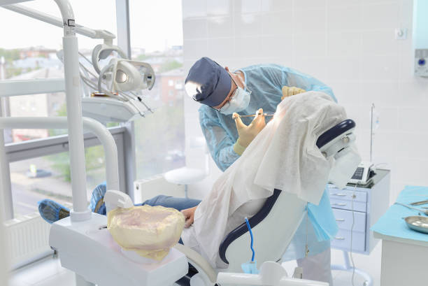 Best Orthodontic Emergency Dentist in Hinsdale, IL